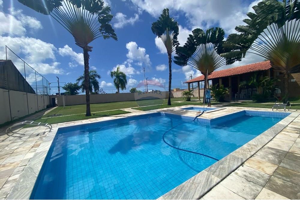 Chalé - Venda - Marechal Deodoro , Alagoas - area de laser.jpg - 850271159-390