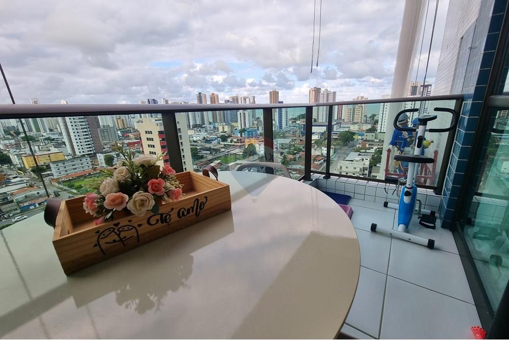 Apartamento - Venda - Jaboatão dos Guararapes , Pernambuco - 20251002_155957.jpg - 850091013-313