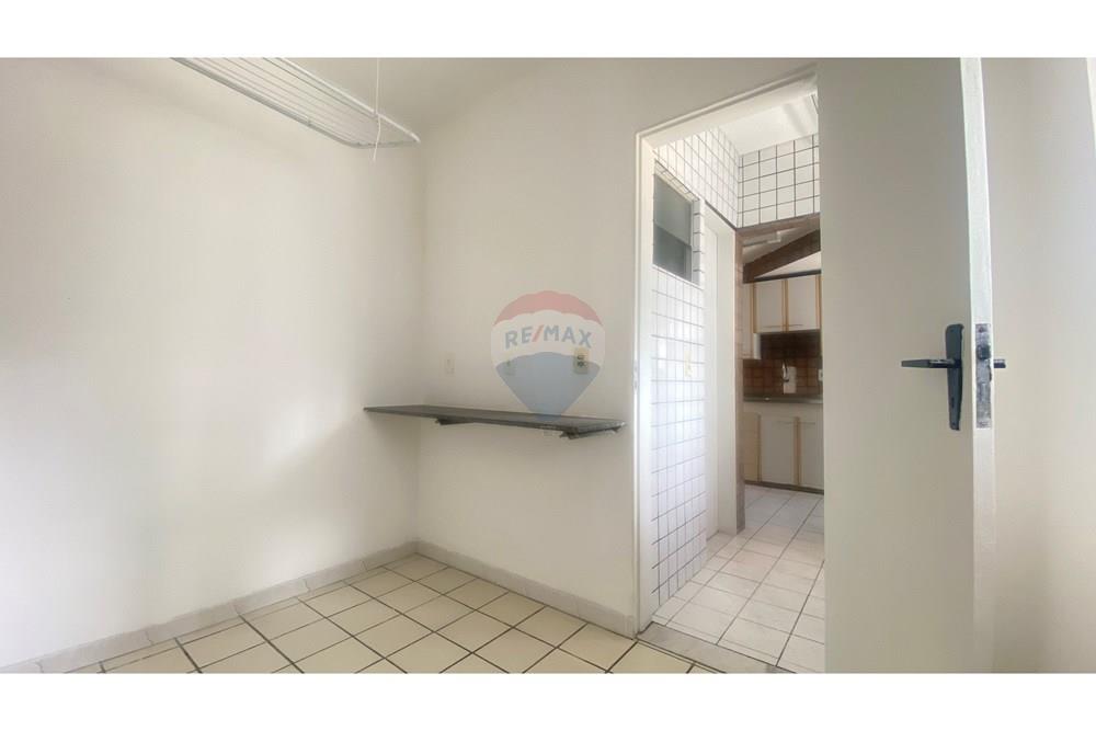 Apartamento - Venda - Recife , Pernambuco - image00028.jpeg - Quarto da empregada - 850091079-148