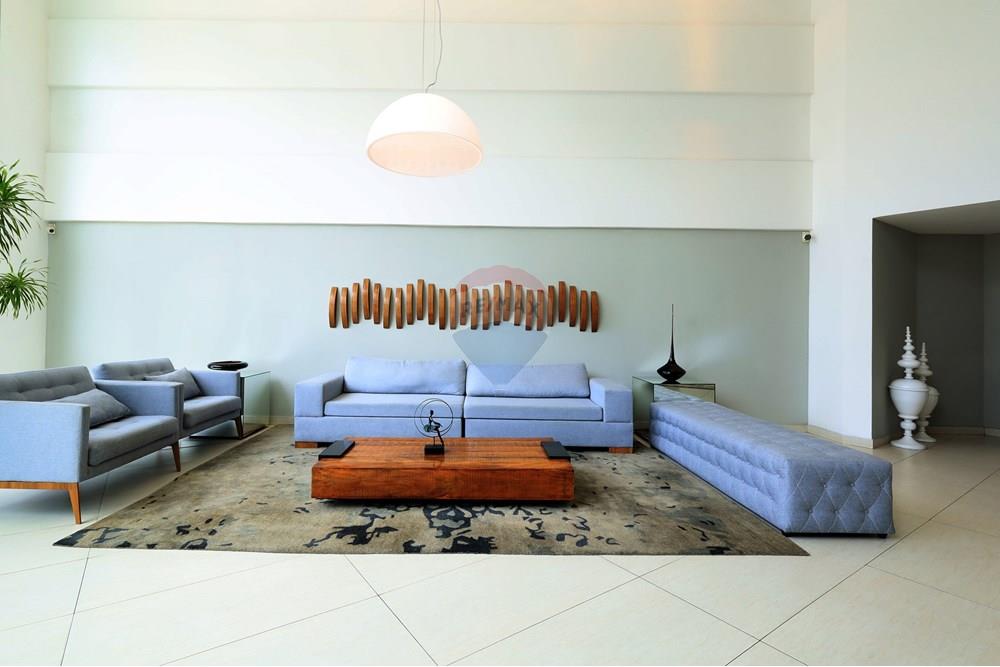 Apartamento - Venda - Recife , Pernambuco - HALL DOS ELEVADORES 01D.jpg - 850091040-183