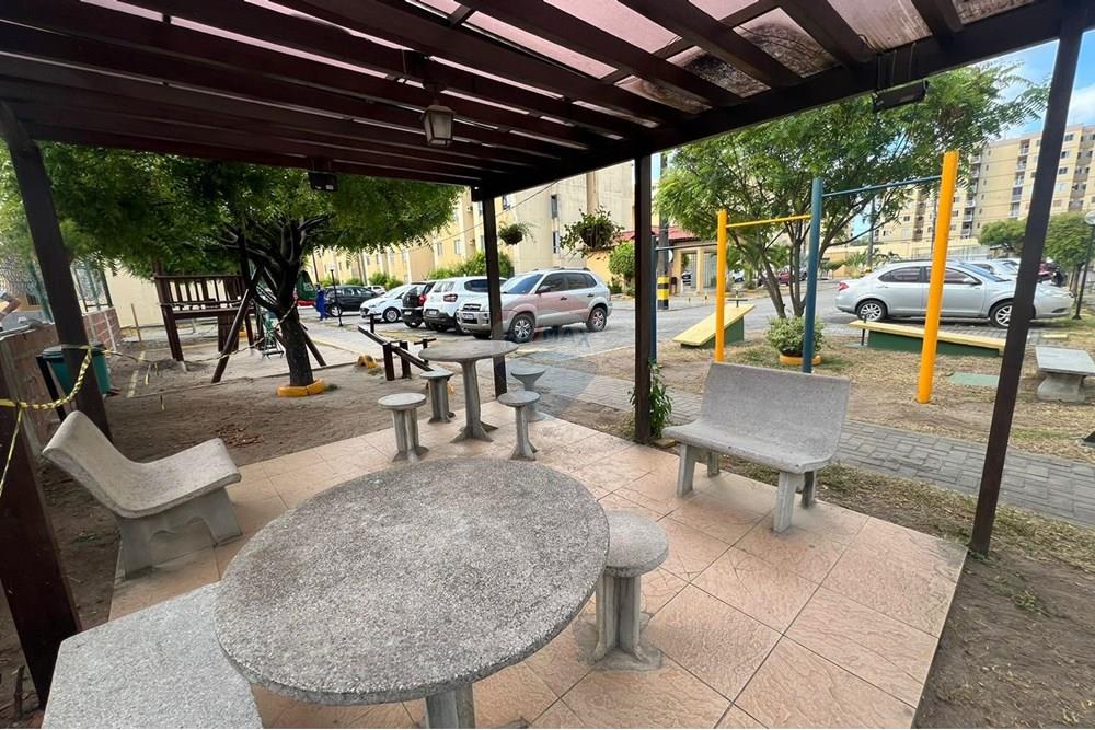 Apartamento - Venda - Olinda , Pernambuco - WhatsApp Image 2024-11-11 at 14.29.58.jpeg - 850301001-235