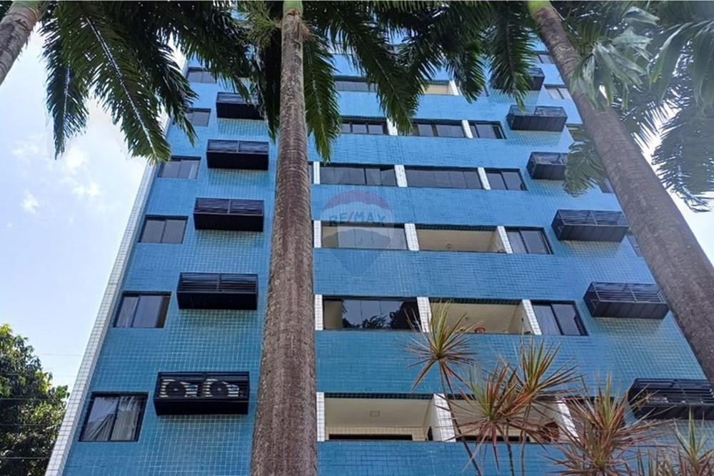 Apartamento - Venda - Recife , Pernambuco - EDF PISON  - FACHADA.jpg - 850071032-79