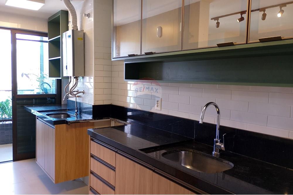 Apartamento - Alugar - Recife , Pernambuco - IMG_20250810_123117.jpg - 850471015-119