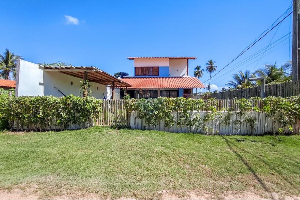 Casa - Venda - Porto de Pedras , Alagoas - 2.jpg - 850661038-24