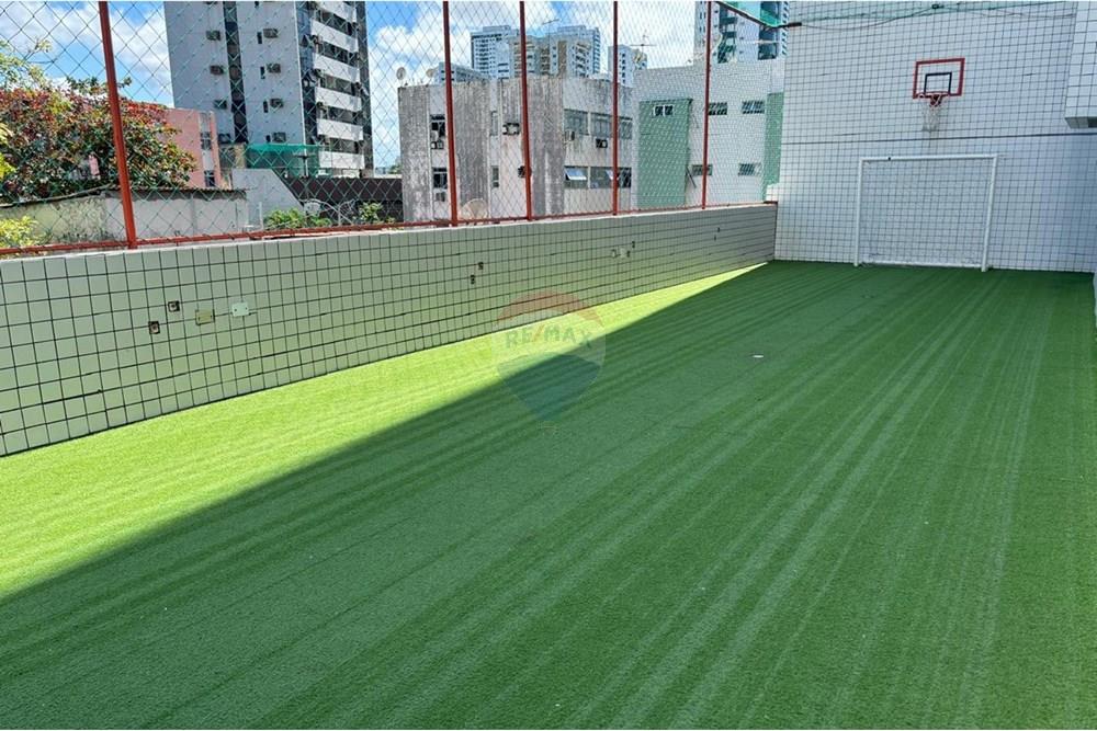 Apartamento - Venda - Recife , Pernambuco - 25.jpeg - 850501065-114