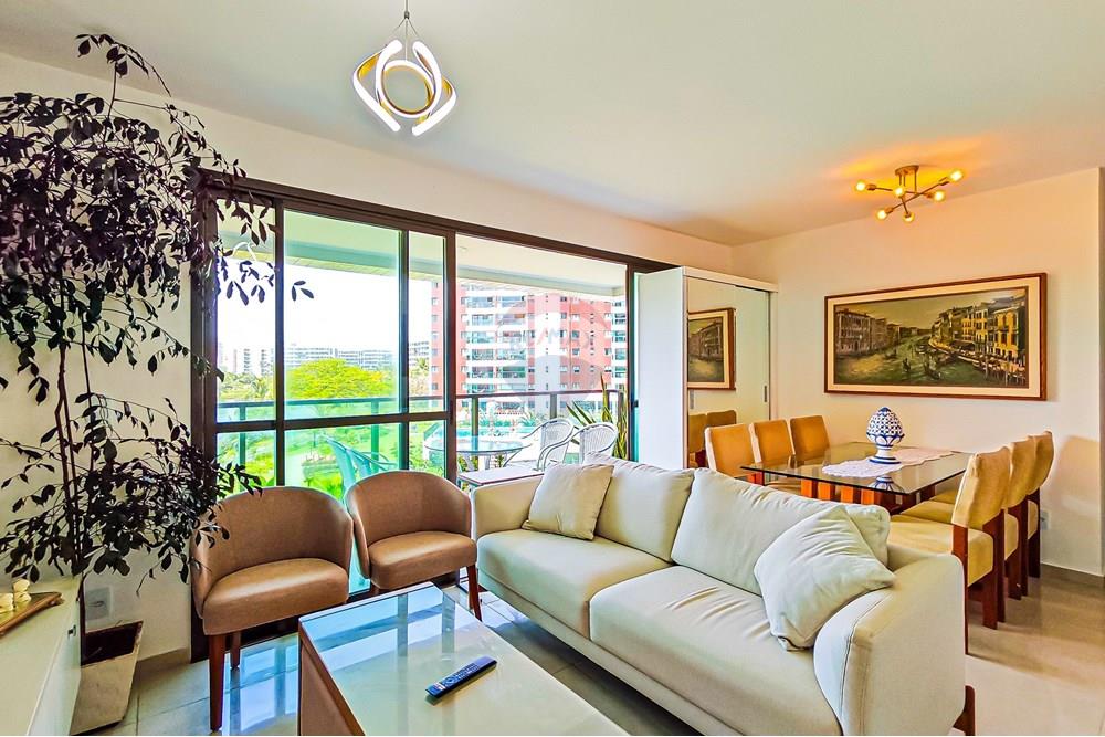 Apartamento - Venda - Cabo de Santo Agostinho , Pernambuco - IMG_20250905_104030.jpg - Sala de jantar - 850091083-4