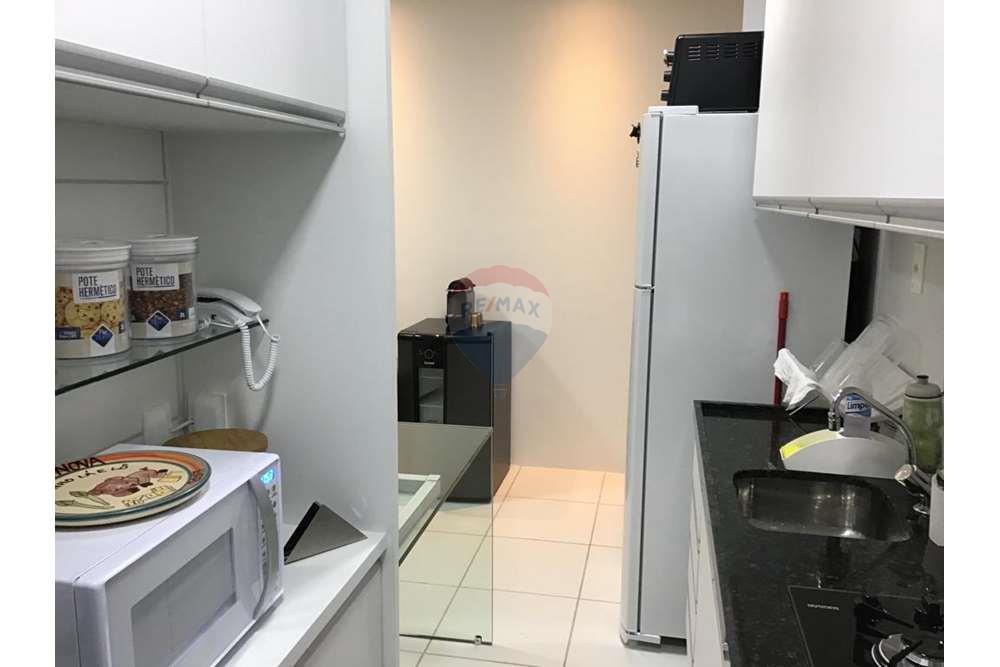 Apartamento - Alugar - Jaboatão dos Guararapes , Pernambuco - WhatsApp Image 2024-07-10 at 16.11.09 (2).jpeg - Cozinha - 850091013-295
