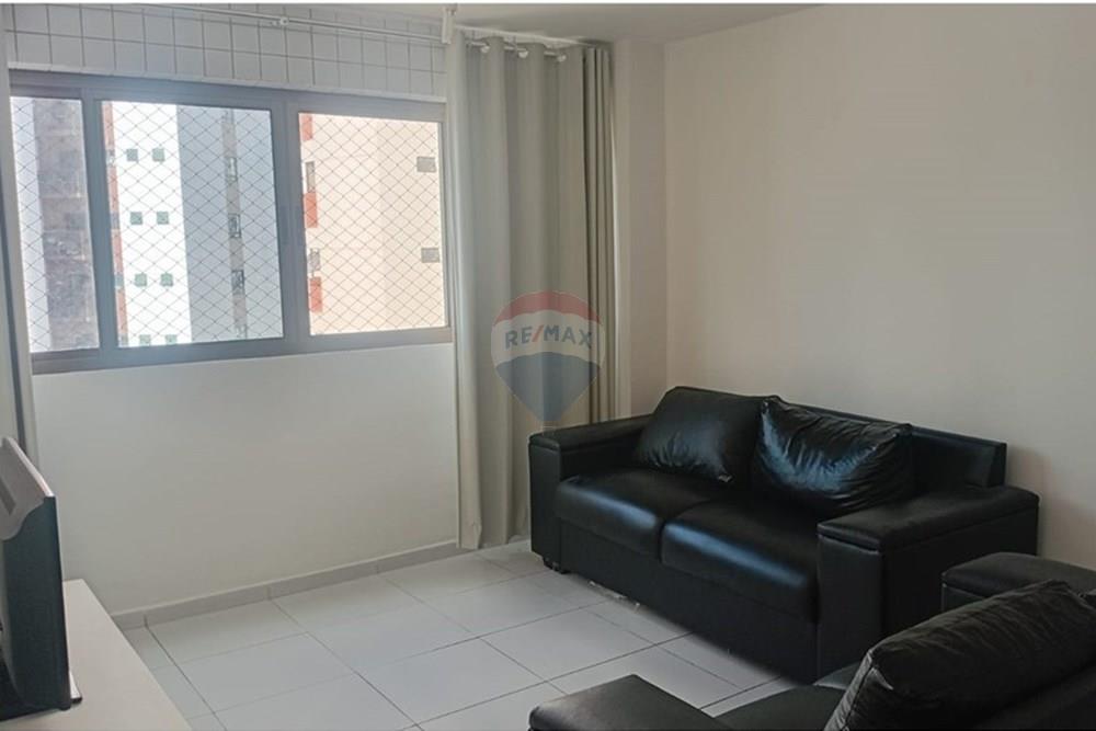 Apartamento - Alugar - Recife , Pernambuco - BM27.jpg - 850501090-47