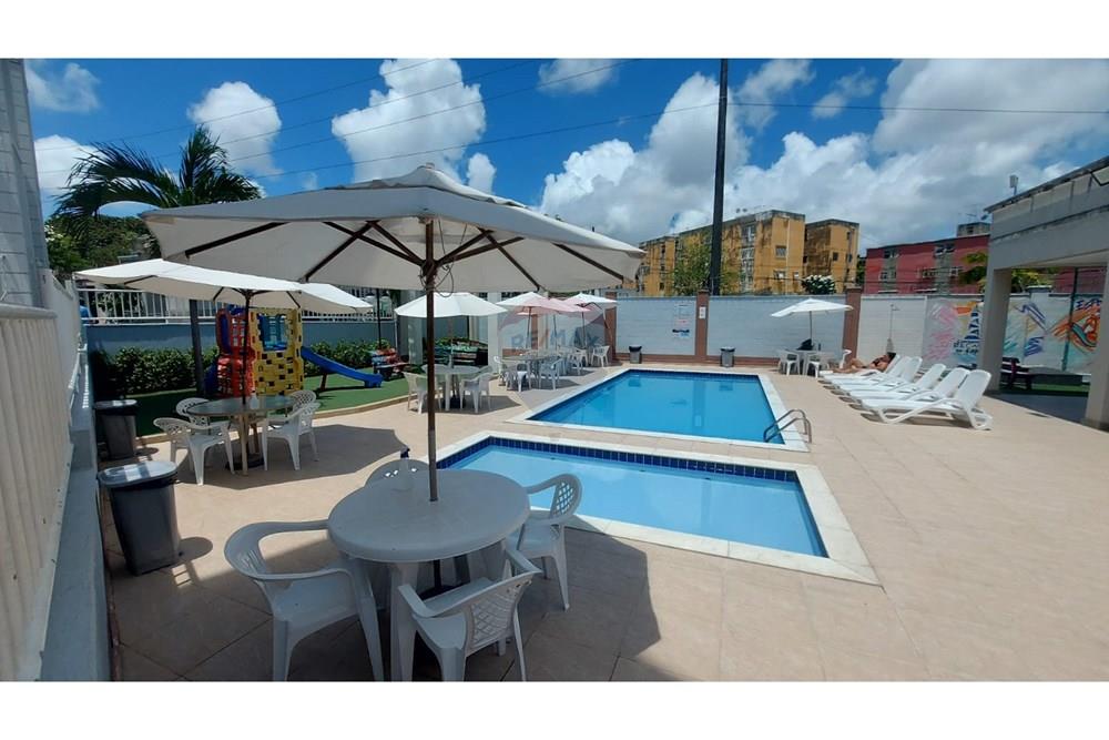 Apartamento - Venda - Olinda , Pernambuco - b105ca02-985c-4d36-a620-bf0420e4fa9f.jpg - 850301012-74