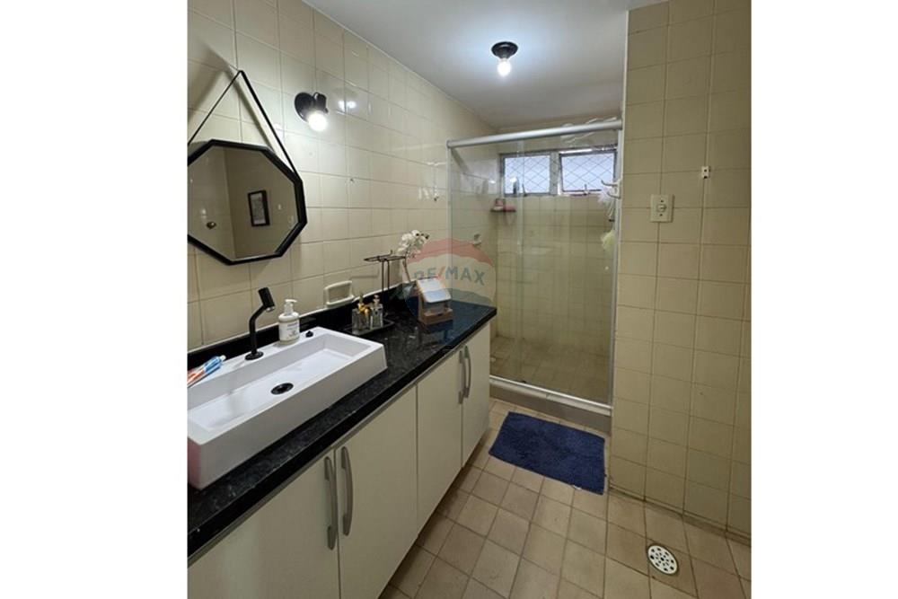 Apartamento - Venda - Recife , Pernambuco - EDF MANDACARU AP 504- BWC SOCIAL.jpg - 850071032-99