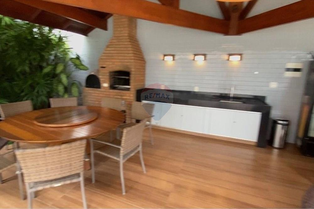 Apartamento - Venda - Recife , Pernambuco - EDF MENDO SAMPAIO AP 7ºA - CHURRASQUEIRA.jpeg - Área Gourmet - 850071032-107