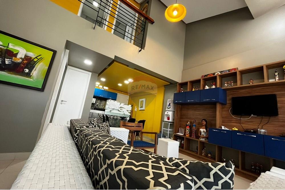 Apart Hotel/ Flat - Venda - Ipojuca , Pernambuco - WhatsApp Image 2025-05-06 at 2.54.45 PM (4).jpeg - 850221015-80