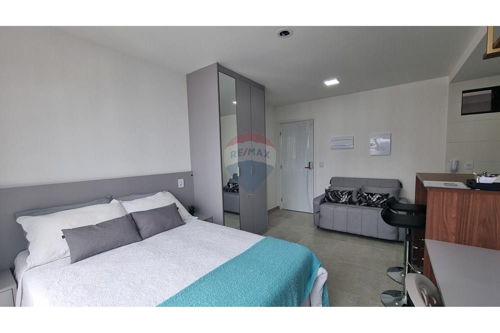 Apart Hotel/ Flat - Alugar - Recife , Pernambuco - 20250724_124708.jpg - Sala - 850091079-6