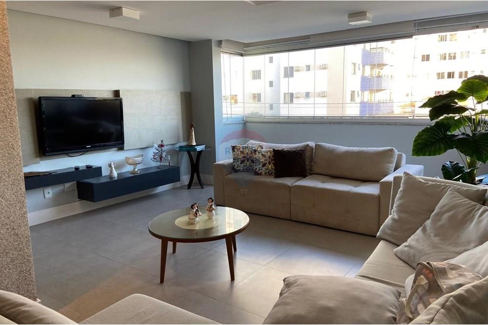 Apartamento - Venda - Aracaju , Sergipe - IMG-20251021-WA0194.jpg - 850631021-122