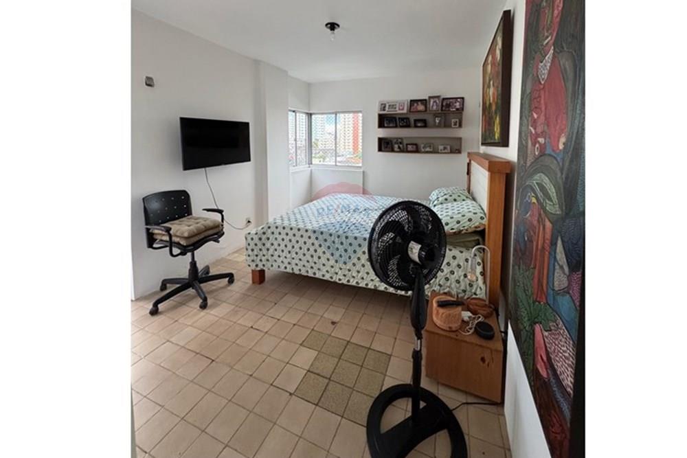 Apartamento - Venda - Recife , Pernambuco - EDF MANDACARU AP 504- SUITE.jpg - 850071032-99