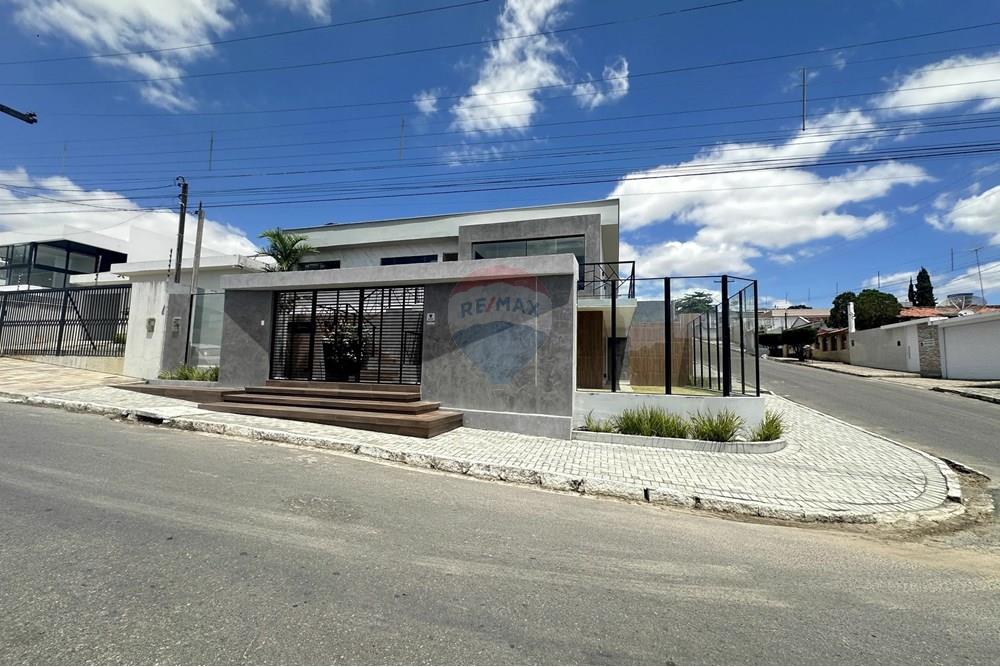 Casa - Venda - Garanhuns , Pernambuco - IMG_7438.jpg - 850741001-3