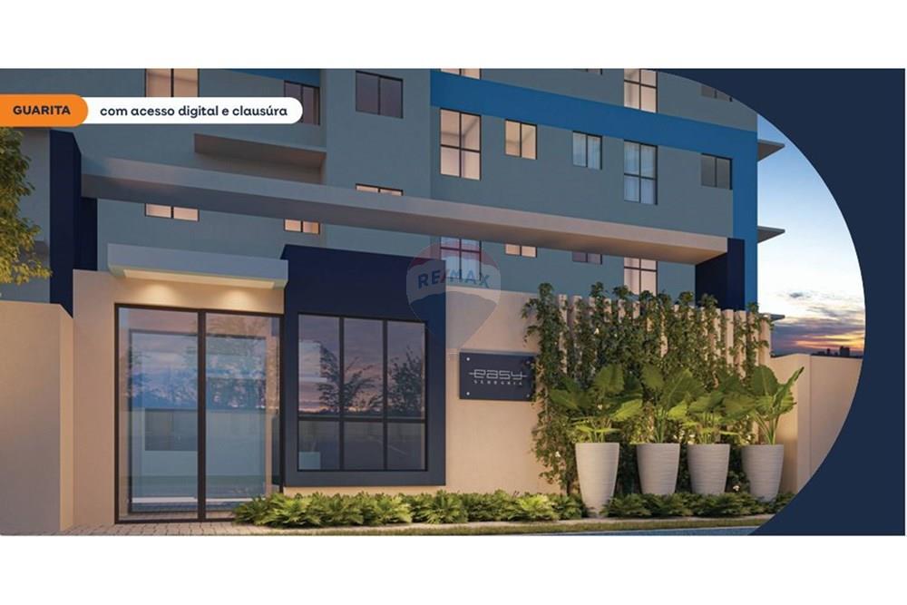 Apartamento - Venda - Maceió , Alagoas - easy serraria 001.JPG - 850271243-4