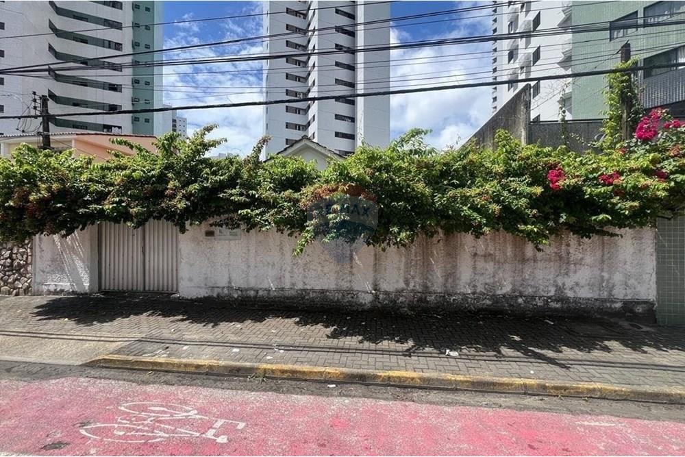 Casa - Venda - Recife , Pernambuco - Imagem do WhatsApp de 2025-10-08 à(s) 10.37.34_f9f91fbf.jpg - 850701012-111