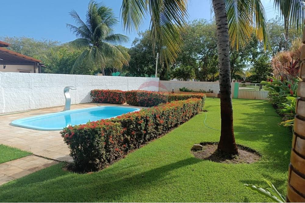 Casa de Condomínio - Venda - Paripueira , Alagoas - CASA ADÉLIA 026.jpg - 850141002-105