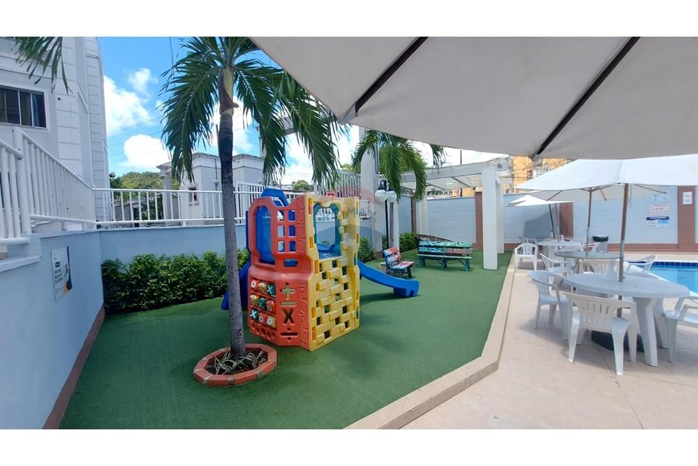 Apartamento - Venda - Olinda , Pernambuco - 57d47570-4fde-4fb4-949a-1bea88633adf.jpg - 850301012-74