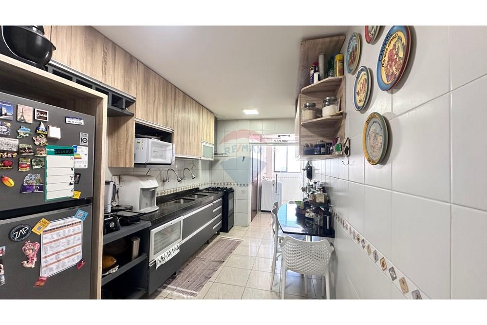 Apartamento - Venda - Jaboatão dos Guararapes , Pernambuco - IMG_0034.jpeg - 850091070-41