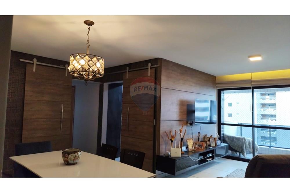 Apartamento - Venda - Maceió , Alagoas - cs26.jpg - 850141043-91