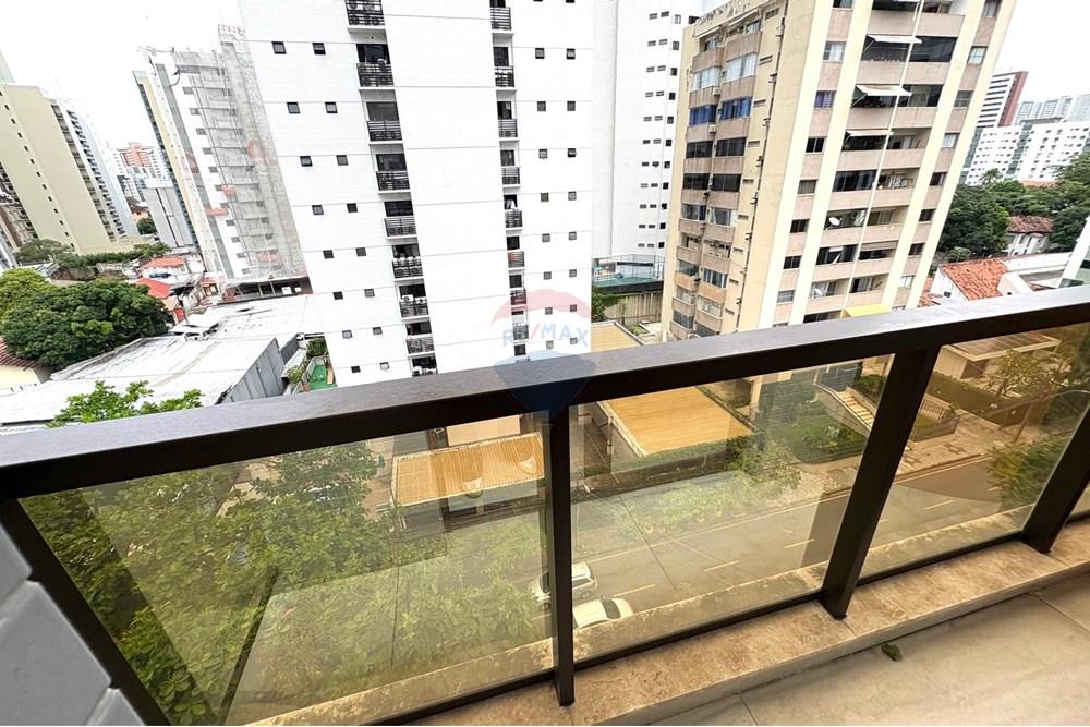 Apartamento - Venda - Recife , Pernambuco - IMG_2831.jpeg - 850091088-12