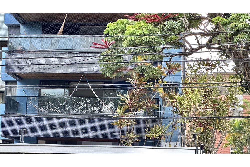 Apartamento - Venda - Recife , Pernambuco - 41 - 850171001-206