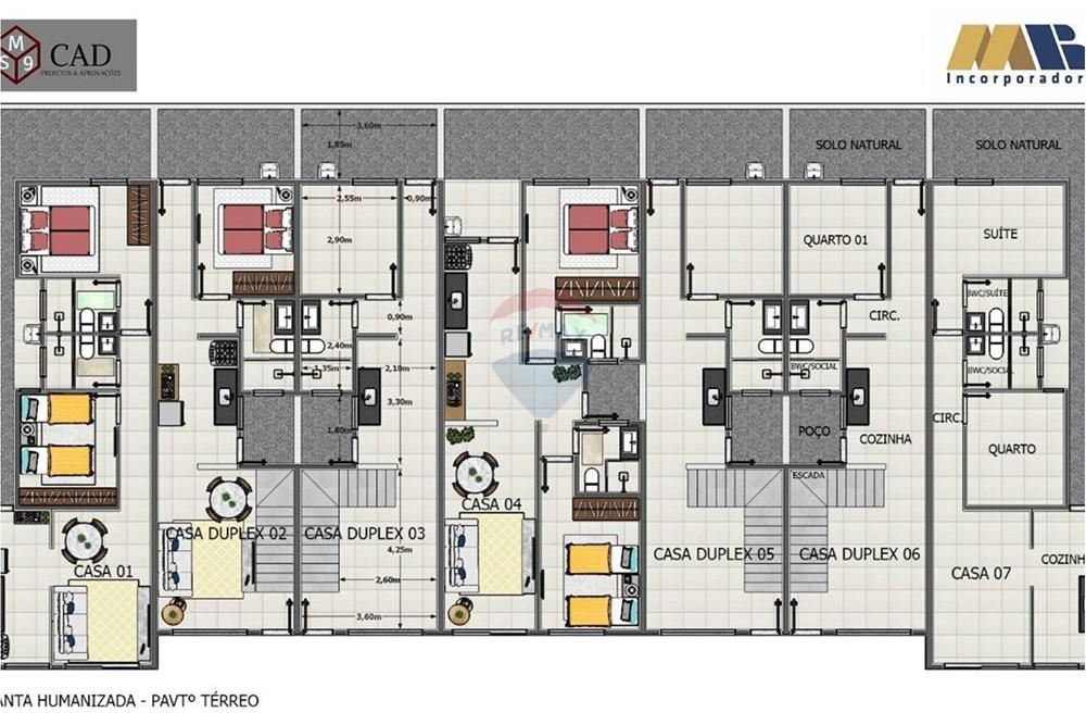 Casa - Venda - Cabo de Santo Agostinho , Pernambuco - WhatsApp Image 2025-03-29 at 11.02.00 (4).jpeg - 850281003-1336