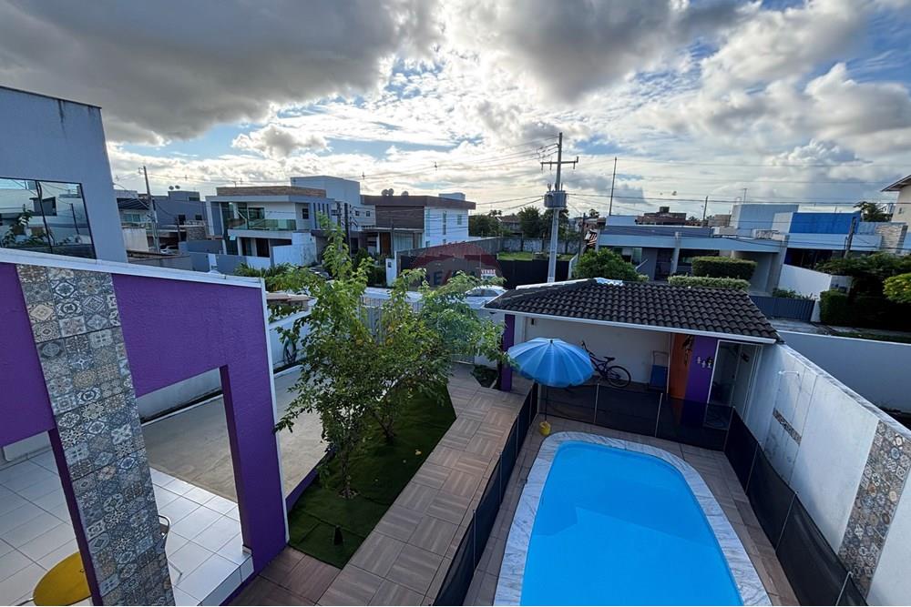 Casa de Condomínio - Venda - Maceió , Alagoas - IMG_5140.JPG - 850491044-13