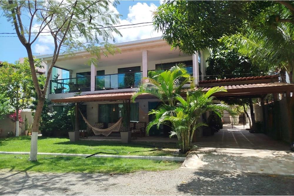 Casa de Condomínio - Venda - Recife , Pernambuco - WhatsApp Image 2024-11-13 at 16.30.14.jpeg - 850721002-40