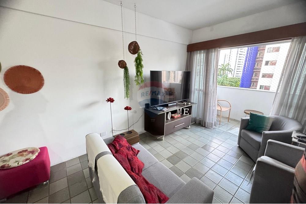 Apartamento - Venda - Recife , Pernambuco - IMG-20250913-WA0373.jpg - 850701017-11