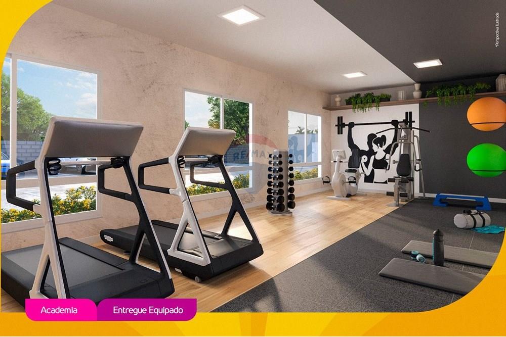 Apartamento - Venda - Aracaju , Sergipe - img145.jpg - 850581207-46