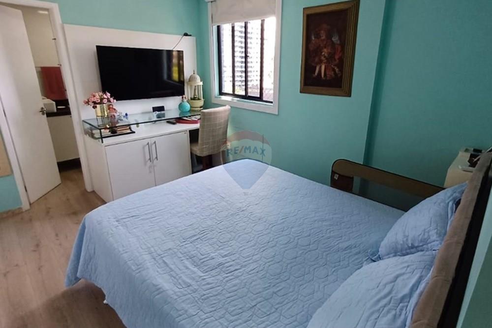 Apartamento - Venda - Recife , Pernambuco - EDF PISON  - SUITE.jpg - 850071032-79