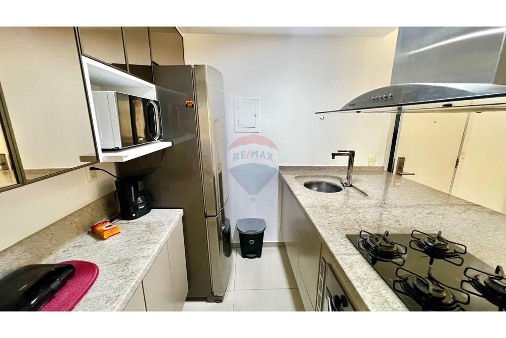 Apart Hotel/ Flat - Venda - Recife , Pernambuco - a9369e94-ccc4-425c-9911-aeee20c8ade4.jpg - 850091056-34