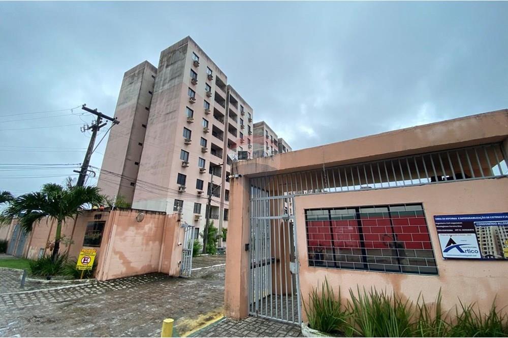 Apartamento - Venda - Maceió , Alagoas - allegra AP 1.jpeg - 850271154-63