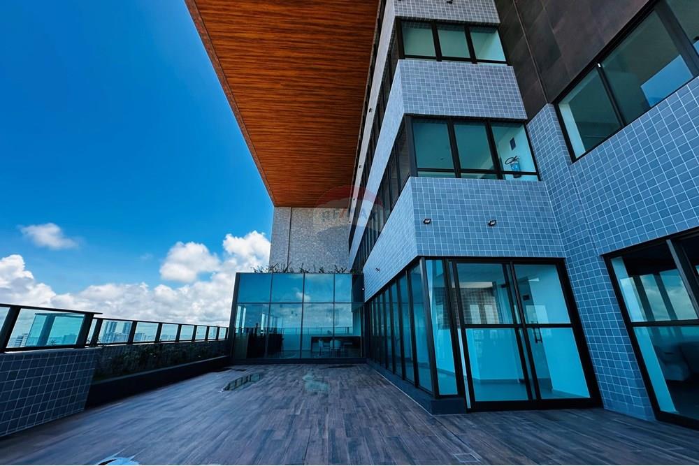 Apart Hotel/ Flat - Alugar - Recife , Pernambuco - IMG_8694.JPG - 850731007-13