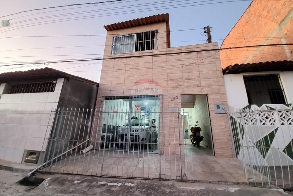 Casa - Venda - Maceió , Alagoas - 20250501_172528.jpg - 850271020-165