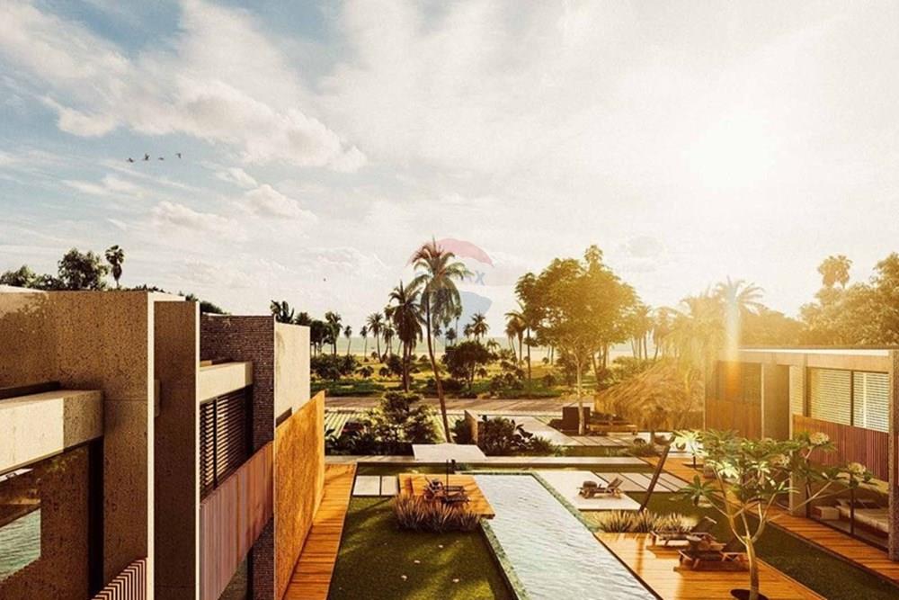 Apart Hotel/ Flat - Venda - Japaratinga , Alagoas - IMG_3334.JPG - 850291001-277