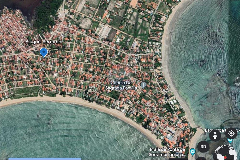 Casa - Venda - Ipojuca , Pernambuco - 36 - 850221015-74