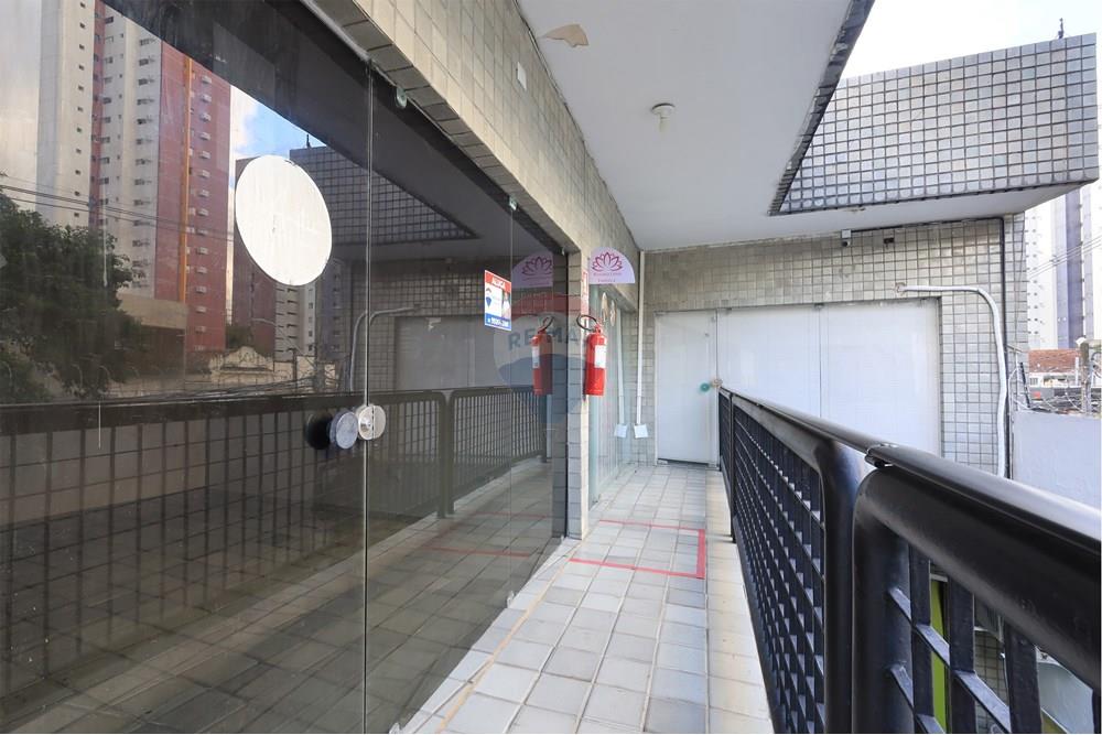 Ponto Comercial/ Loja - Alugar - Recife , Pernambuco - CORREDOR PRIMEIRO ANDAR 01A.jpg - 850091040-171