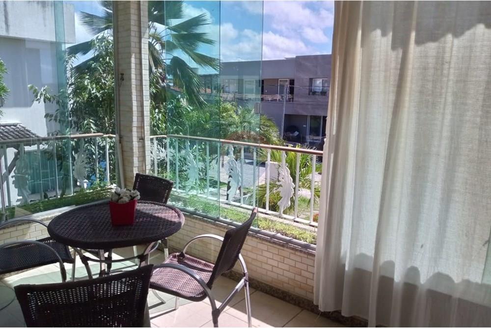 Casa de Condomínio - Venda - Aracaju , Sergipe - Imagem do WhatsApp de 2024-11-20 à(s) 18.32.16_20a8cd96.jpg - 850581069-62