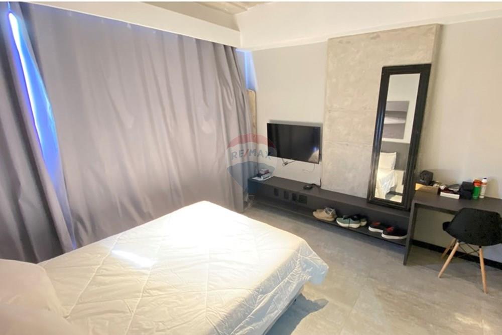 Apartamento - Venda - Recife , Pernambuco - Flat a venda (9).JPG - 850041007-128