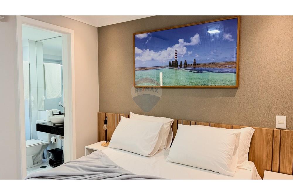 Apartamento - Venda - Maceió , Alagoas - JTR - Quarto.jpeg - 850141005-79