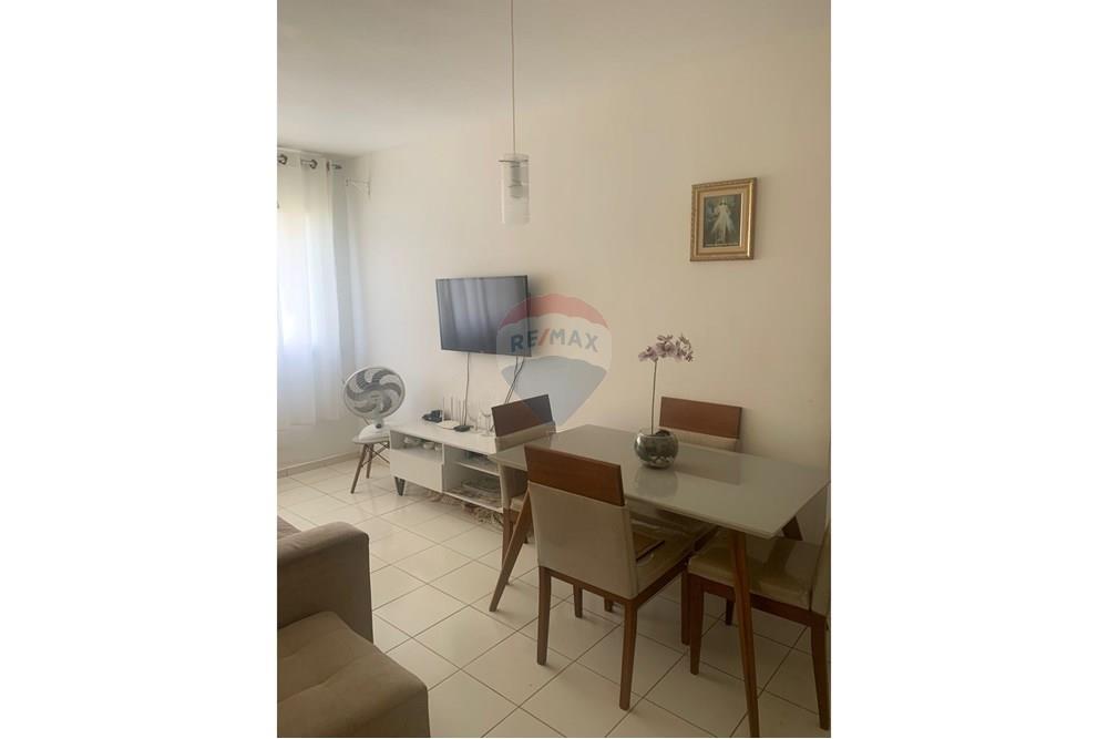 Apartamento - Venda - São Cristóvão , Sergipe - 004.jpg - 850581145-260