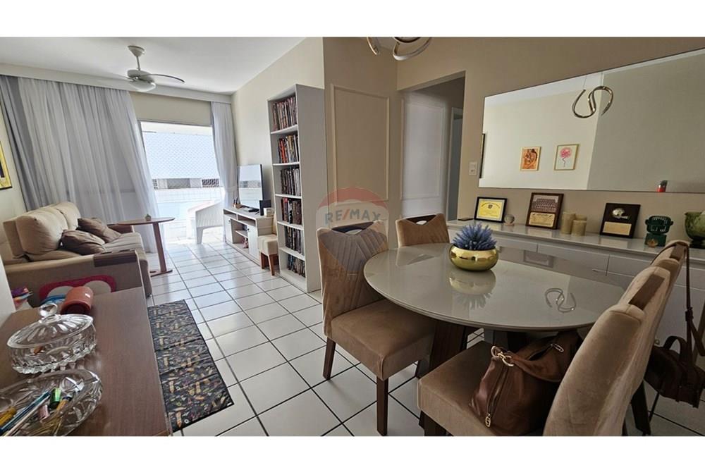 Apartamento - Venda - Recife , Pernambuco - 20250429_095140.jpg - 850251063-134