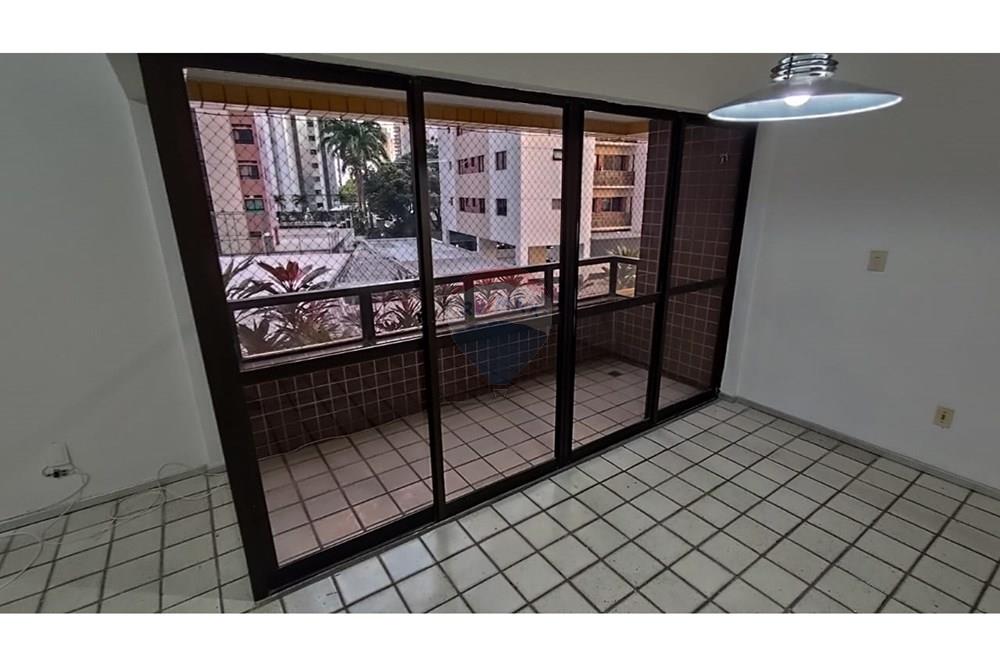 Apartamento - Venda - Recife , Pernambuco - 13.jpg - Varanda - 850191024-488