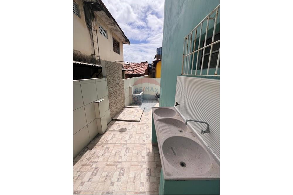 Casa - Venda - Ipojuca , Pernambuco - WhatsApp Image 2025-04-11 at 08.39.20 (3).jpeg - Área de serviço - 850091031-90