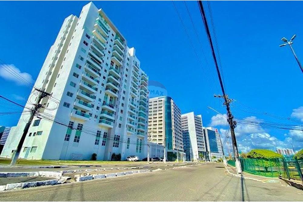 Apartamento - Venda - Aracaju , Sergipe - 688340ae-c6b8-4b5d-8c58-e816b2f233d5.jpg - 850581003-1281