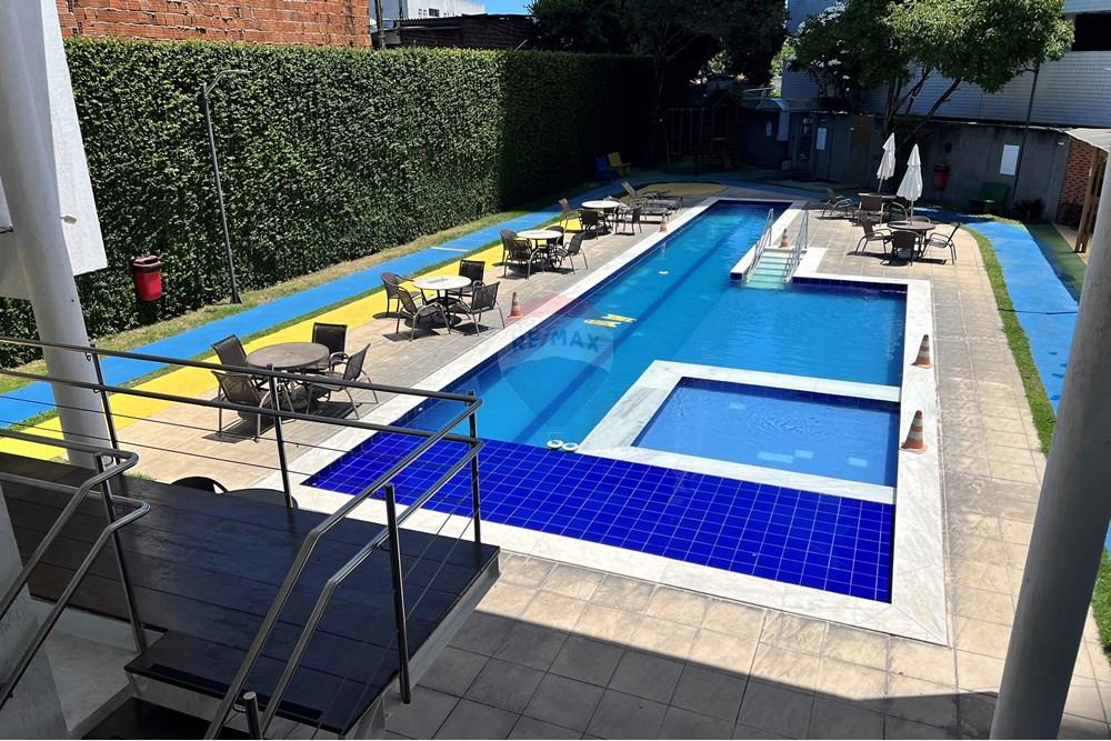 Apartamento - Venda - Recife , Pernambuco - 23_PISCINA_01.JPG - 850041009-106